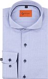Suitable Camicia Blu 266-8