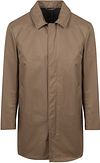 Suitable impermeabile taupe Product