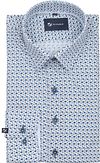 Suitable Shirt Dia Mosa Blue order online | 280-4 | Suitable Slovakia