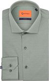 Suitable Shirt Pique Green  KN23-11 order online | Suitable