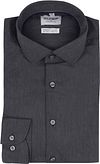 OLYMP Camisa Antracita 212664-69