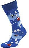 Happy Socks Winter Night  P002057 order online | Suitable