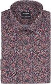 OLYMP Luxor Hemd Druck Multicolour kaufen | 121864-97 | Suitable