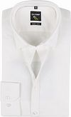 OLYMP No'6 seks Skinny Fit Skjorte Off-White 046664-20