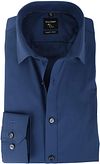 OLYMP No'6 six Overhemd Skinny Fit Donkerblauw 046664-13 kopen | Suitable