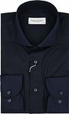 Profuomo Chemise Supima Marine commander en ligne | Suitable