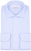 Profuomo Dobby Shirt Light Blue order online | PPXH30001A-M1 | Suitable Lithuania