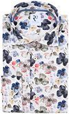 R2 Amsterdam Camicia Multicolore 132.WSP.019-073