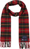 Suitable Szal Wielokolorowy SCARV-STBL-AW24-03