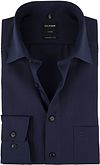 OLYMP Camicia Blu 030264-96