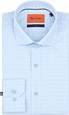 Suitable Camicia Blu D24-16