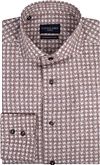 Cavallaro Cecilio Hemd Taupe 110245011-899007 kaufen | Suitable