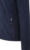 Chaqueta Tenson Miracle Fleece azul marino Product / Detail