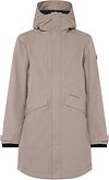 Didriksons Parka Kenny Ash Brown 506248-F04 commander en ligne | Suitable