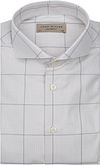 John Miller Shirt Check Beige 5141991-230000 order online | Suitable