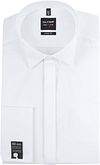 OLYMP Level 5 Smokinghemd SL7 Weiss kaufen | 307770-00 | Suitable