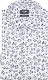 OLYMP Luxor Shirt 24/Seven Flowers Multicolour order online | 130284-00 | Suitable Liechtenstein