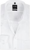 Olymp Overhemd Wit 030064-00