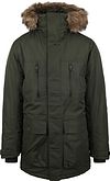 Didriksons Chaqueta Verde 504854-300