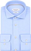 Profuomo Heavy Twill Hemd Hellblau PPXH30007B-M1 kaufen | Suitable