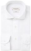 Profuomo Oxford Shirt White order online | PPXH10002A-2 | Suitable Liechtenstein