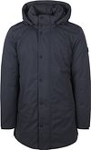 State Of Art Winterjas Navy 78125862-5900 kopen | Suitable