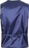 Suitable Gilet Innocente Bleu Royal Product / Achterkant