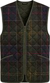 Barbour Icons Zip-In Quilted Liner Classic Tartan order online | Suitable Lithuania