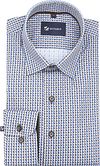 Suitable Camisa Multicolor 282-5 