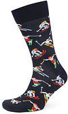 Happy Socks Strømper 2-Pack Winter Sports Product