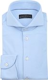 John Miller Skjorte Hyperstretch Lyseblå 5346516-130000
