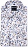 OLYMP Luxor Shirt Blue order online | 138224-00 | Suitable Slovenia