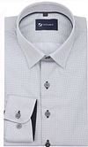 Suitable Camisa Azul 280-2