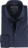 Camicia Pure Functional blu scuro Product
