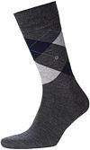 Burlington Sokken Edinburgh Wolmix 3194 21182-3194 kopen | Suitable