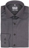 OLYMP Camisa Verde 200064-47