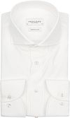 Camisa Profuomo en blanco roto PP0H0C0006