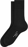 Skarpety Falke Airport czarne 3000 Product