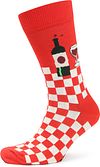 Happy Socks Chaussettes 2-Pack Wine Product