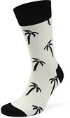 Happy Socks calcetines Blanco roto P004531-1000