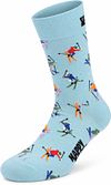 Happy Socks Strumpor Skiing Sock P006409-6000 köp | Suitable