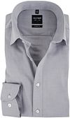 OLYMP Chemise Coupe Cintrée Gris 208064-60