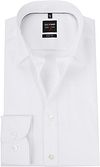 OLYMP Chemise Level Five Blanc 076364-00 commander en ligne | Suitable