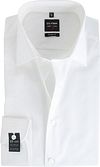 OLYMP Chemise Level Five Manches Extra Longues Coupe Cintrée Ecr 609069-20