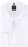 OLYMP Chemise Luxor Blanc Solid commander en ligne | 635064-00 | Suitable Luxembourg