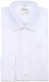 OLYMP Level Five Overhemd Body-Fit Wit 609064-00