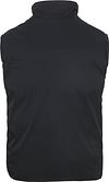 Profuomo Magnet Bodywarmer Navy Product / Achterkant