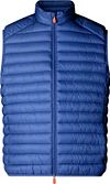 Save the Duck Giacca Blu D82410M-GIGA01-90025