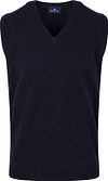 Steppin' Out Spencer Merinoull Marineblå PU-SPEN-REF12-SO-26.03 navy kjøp | Suitable