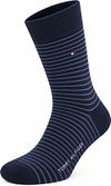 Tommy Hilfiger Gaveeske 5-Pakk Marineblå